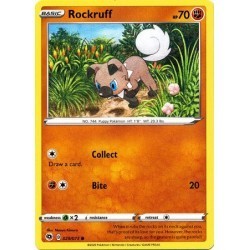 Rockruff (CP29/73) [NM]