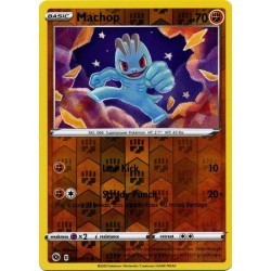 Machop (CP24/73) [NM/RH]