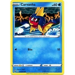 Carvanha (CP11/73) [NM]