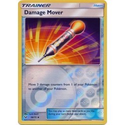 Damage Mover (SL58/73) [NM/RH]