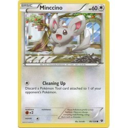 Minccino (FC86/124) [NM]