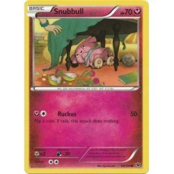 Snubull (FC68/124) [NM]