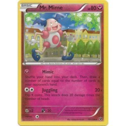 Mr. Mime (FC67/124) [NM]