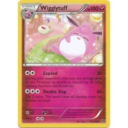 Wigglytuff (FC66/124) [NM]