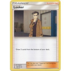 Looker (UP126/156) [NM]