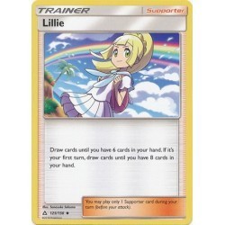 Lillie (UP125/156) [NM]