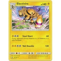 Electivire (UP44/156) [NM]