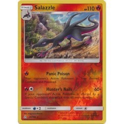 Salazzle (UP26/156) [NM/RH]