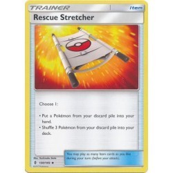 Rescue Stretcher (GR130/145) [NM]