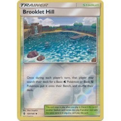 Brooklet Hill (GR120/145) [NM/RH]