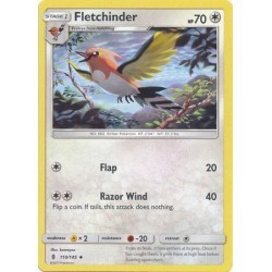 Fletchinder (GR110/145) [NM]