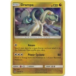 Drampa (GR97/145) [NM/H]