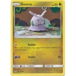 Goomy (GR94/145) [NM]