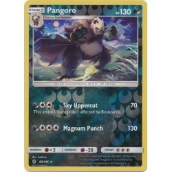 Pangoro (GR82/145) [NM/RH]