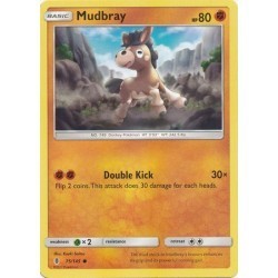 Mudbray (GR75/145) [NM]