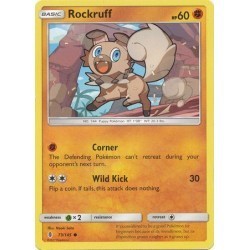 Rockruff (GR73/145) [NM]