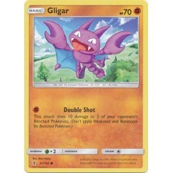 Gligar (GR67/145) [NM]