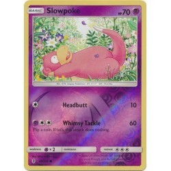 Slowpoke (GR48/145) [NM/RH]