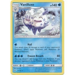 Vanilluxe (GR35/145) [NM]