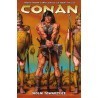 Conan - Wolni towarzysze (Tom 4)