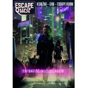 Escape Quest - Za Garść Neodolarów