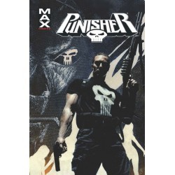 Punisher Max (Tom 10)