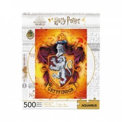 Puzzle - Harry Potter Gryffindor (500)