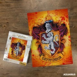 Puzzle - Harry Potter Gryffindor (500)