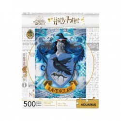 Puzzle - Harry Potter Ravenclaw (500)
