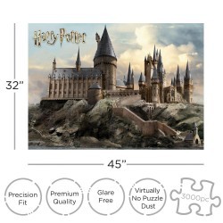 Puzzle - Harry Potter Hogwarts (3000)