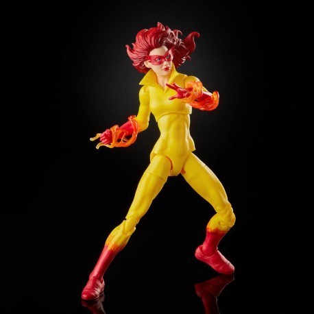 Marvel Legends - Marvel's Firestar