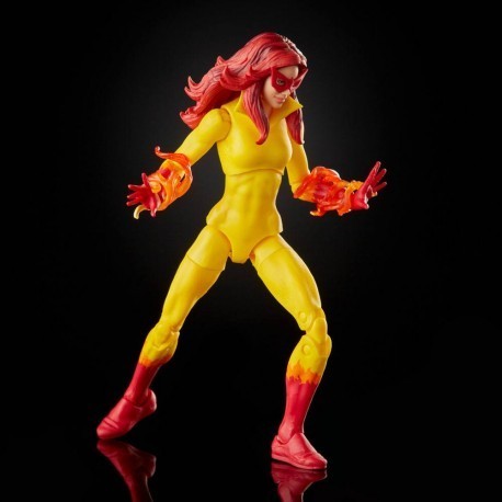 Marvel Legends - Marvel's Firestar