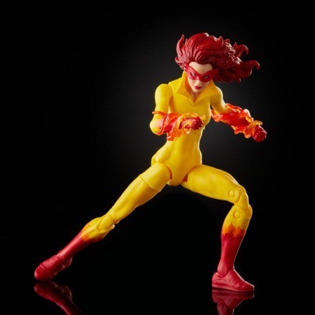 Marvel Legends - Marvel's Firestar