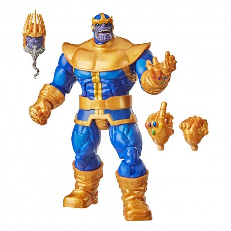 Marvel Legends - The Infinity Gauntlet - Thanos