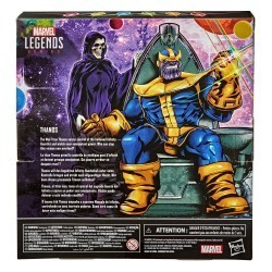 Marvel Legends - The Infinity Gauntlet - Thanos