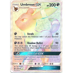 Umbreon GX (SM154/149) [NM]