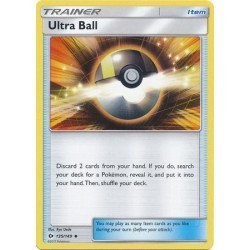 Ultra Ball (SM135/149) [NM]