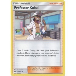 Professor Kukui (SM128/149)...