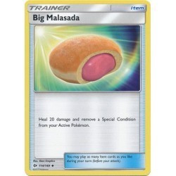 Big Malasada (SM114/149) [NM]