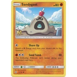 Sandygast (SM74/149) [NM]