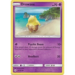 Drowzee (SM59/149) [NM]