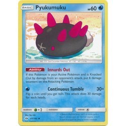 Pyukumuku (SM47/149) [NM]