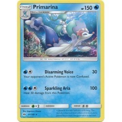 Primarina (SM41/149) [NM]