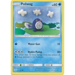 Poliwag (SM30/149) [NM]