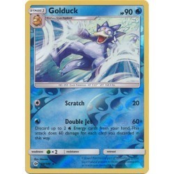 Golduck (SM29/149) [NM/RH]