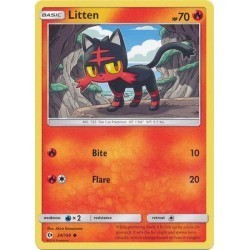 Litten (SM24/149) [NM]