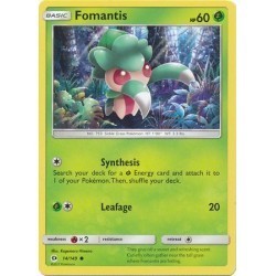 Fomantis (SM14/149) [NM]