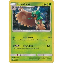 Decidueye (SM11/149) [NM]