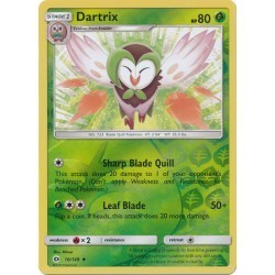 Dartrix (SM10/149) [NM/RH]