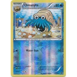 Omanyte (FC17/124) [NM/RH]